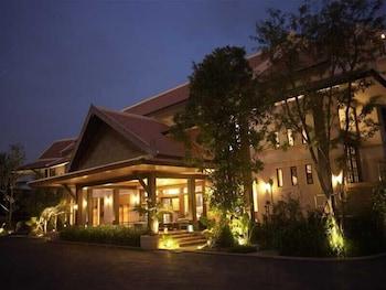 Siam Society And 3* Bangkok