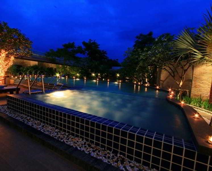 Siam Society And Resort 3*