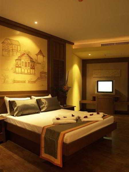 Siam Society And Resort Bangkok