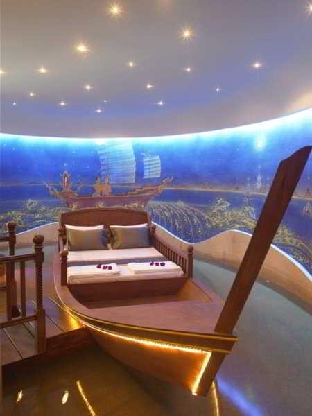 Resort Siam Society And 3*
