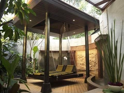 Siam Society And Resort 3*
