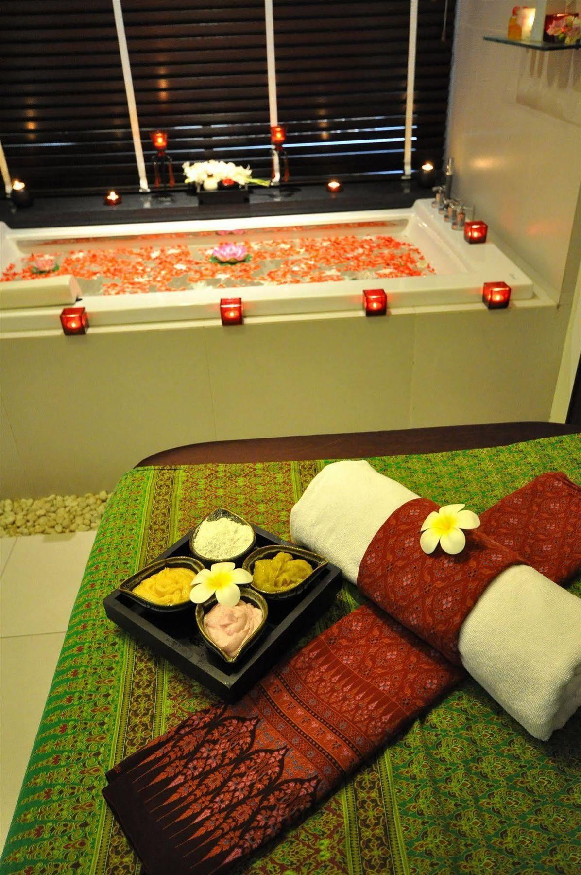 Siam Society And Resort Bangkok
