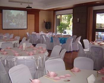 Siam Society And Resort Bangkok