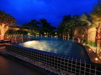 Siam Society And Resort 3*