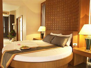 Siam Society And 3* Bangkok