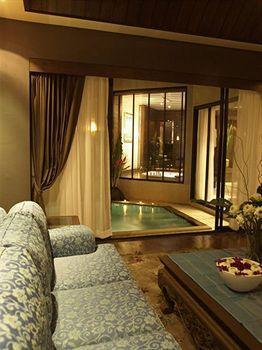 Siam Society And Resort