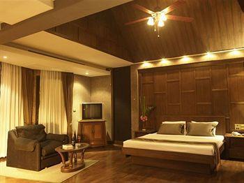 Siam Society And Resort Bangkok
