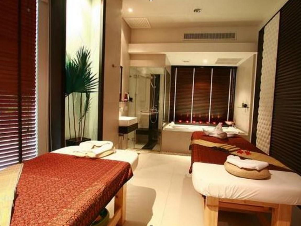 Siam Society And Resort 3*
