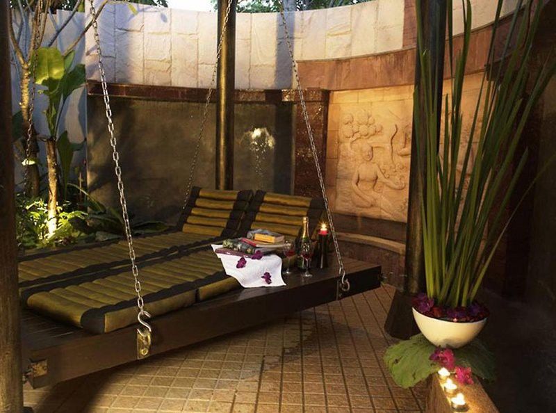 Resort Siam Society And
