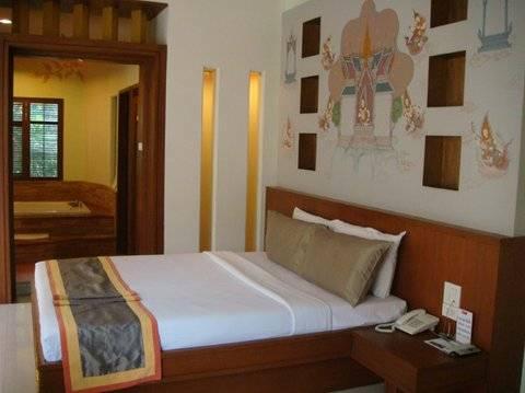 Siam Society And Resort Bangkok