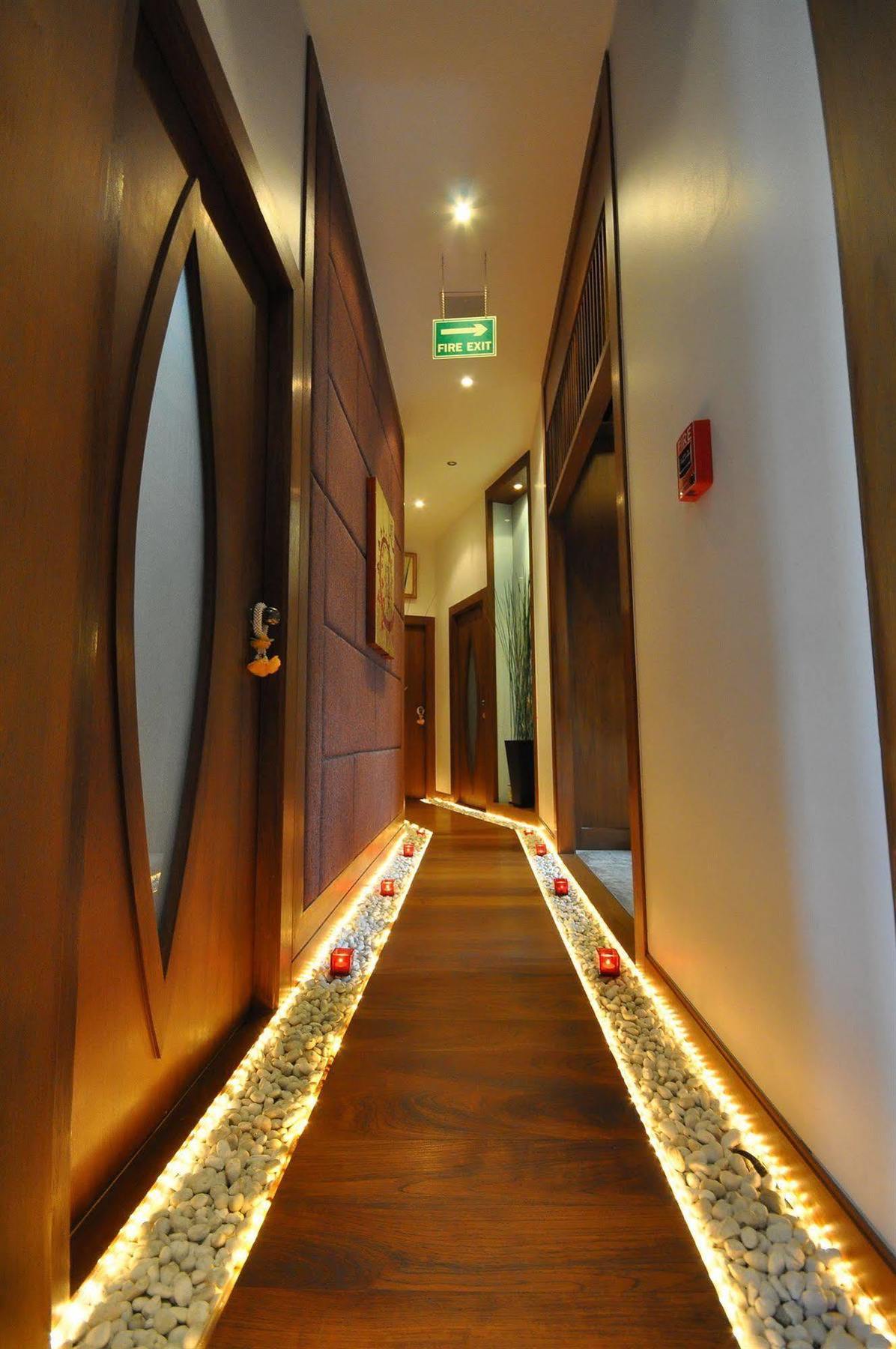 Siam Society And 3* Bangkok