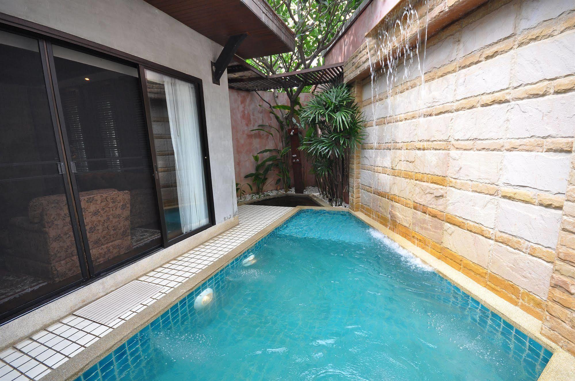 Resort Siam Society And