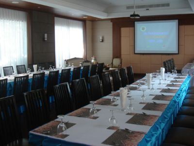 Resort Siam Society And