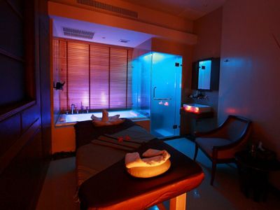 Resort Siam Society And 3*